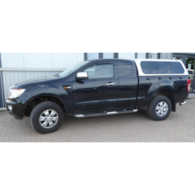 Ford Ranger (11-22) EC bagažinės stogas hardtop Classic