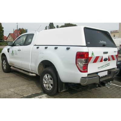 Ford Ranger (11-22) EC Hardtop Canopy Classic