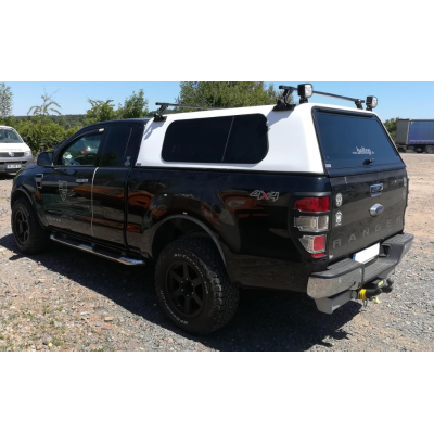 Ford Ranger (11-22) EC Hardtop Canopy Classic