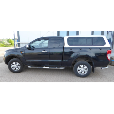 Ford Ranger (11-22) EC bagažinės stogas hardtop Classic