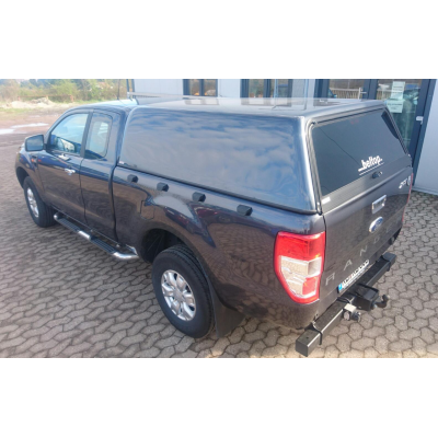 Ford Ranger (11-22) EC bagažinės stogas hardtop Classic
