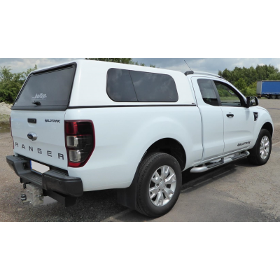 Ford Ranger (11-22) EC bagažinės stogas hardtop Classic