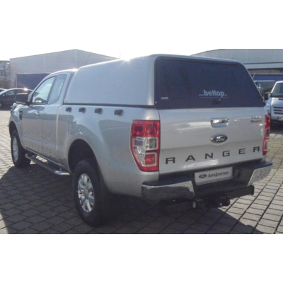 Ford Ranger (11-22) EC bagažinės stogas hardtop Classic