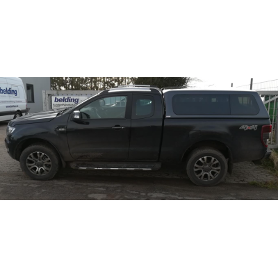 Ford Ranger (11-22) EC Hardtop Canopy Classic