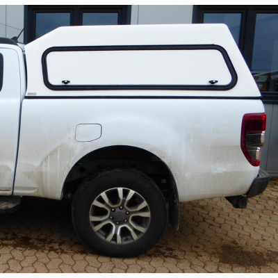 Ford Ranger (11-22) EC Hardtop Canopy Highline