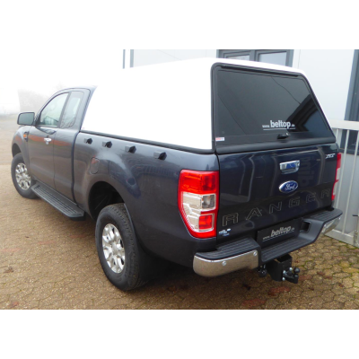 Ford Ranger (11-22) EC bagažinės stogas hardtop Highline