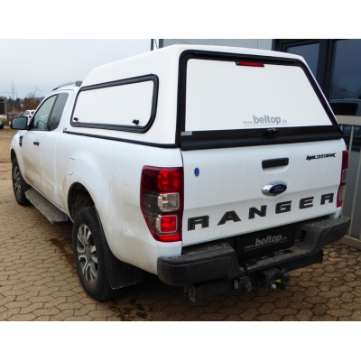 Ford Ranger (11-22) EC bagažinės stogas hardtop Highline