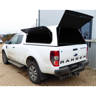 Ford Ranger (11-22) EC Hardtop Canopy Highline