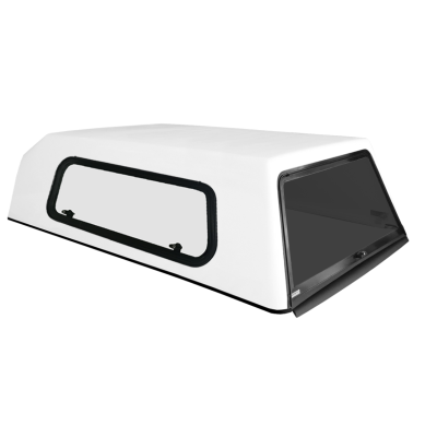 Ford Ranger (11-22) SC Hardtop Canopy Highline