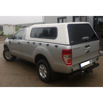 Ford Ranger (11-22) SC Hardtop Canopy Highline
