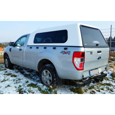 Ford Ranger (11-22) SC bagažinės stogas hardtop Highline