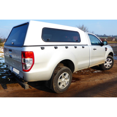 Ford Ranger (11-22) SC Hardtop Canopy Highline