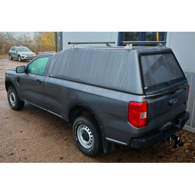 Ford Ranger (22-) SC bagažinės stogas hardtop Highline