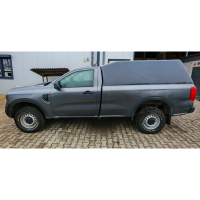 copy of Ford Ranger (11-22) SC Hardtop Canopy Highline