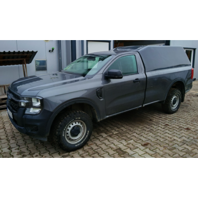 copy of Ford Ranger (11-22) SC Hardtop Canopy Highline