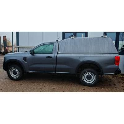 Ford Ranger (22-) SC bagažinės stogas hardtop Highline