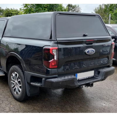 Ford Ranger (22-) EC Hardtop Canopy Classic