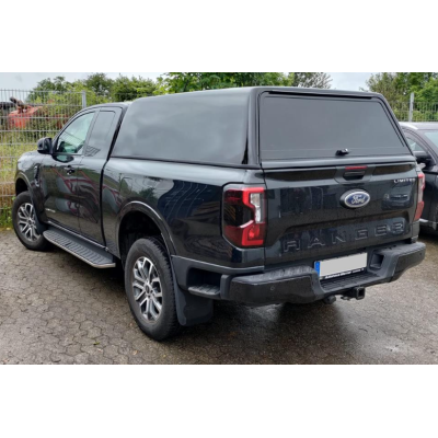 Ford Ranger (22-) EC Hardtop Canopy Classic