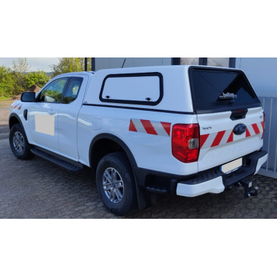 Ford Ranger (22-) EC Hardtop Canopy Classic