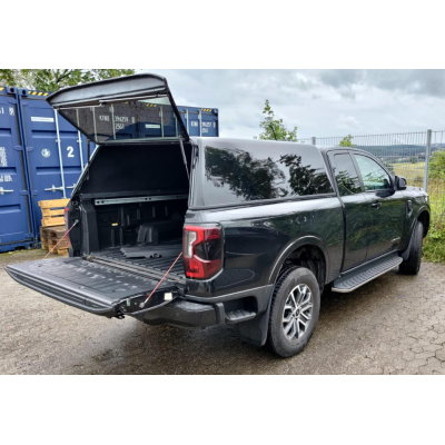 Ford Ranger (22-) EC Hardtop Canopy Classic