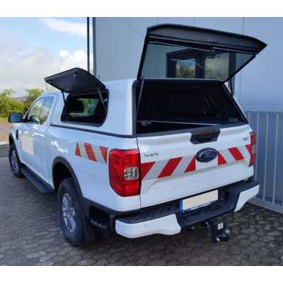 Ford Ranger (22-) EC Hardtop Canopy Classic