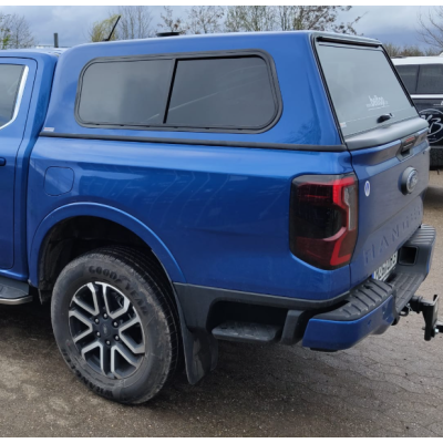 Ford Ranger (22-) DC Hardtop Canopy Classic