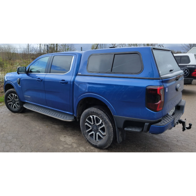 Ford Ranger (22-) DC Hardtop Canopy Classic