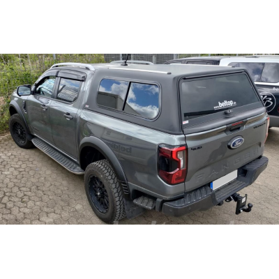 Ford Ranger (22-) DC Hardtop Canopy Classic