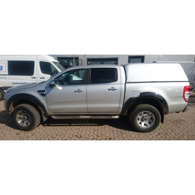 Ford Ranger Raptor (19-22) Hardtop Canopy Classic