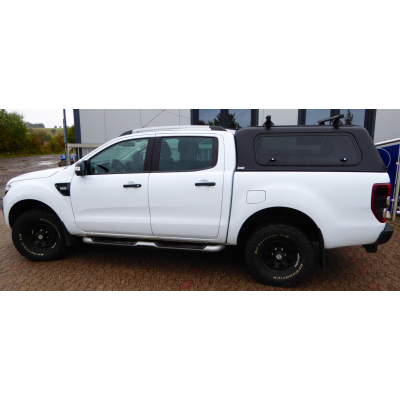 Ford Ranger Raptor (19-22) bagažinės stogas hardtop Classic