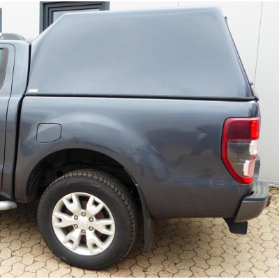Ford Ranger Raptor (19-22) Hardtop Canopy Highline