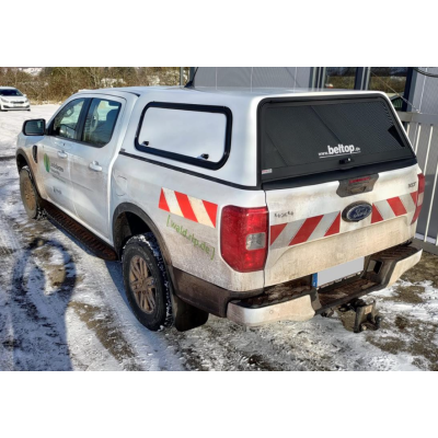 Ford Ranger Raptor (22-) Hardtop Canopy Classic