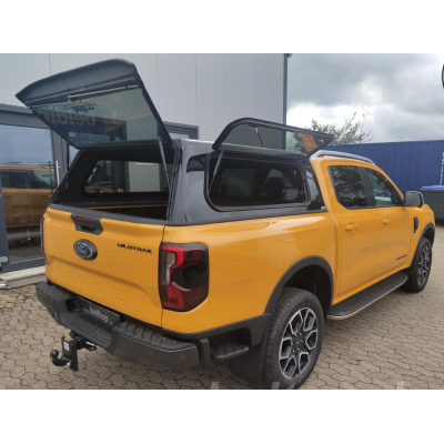 Ford Ranger Raptor (22-) Hardtop Canopy Classic