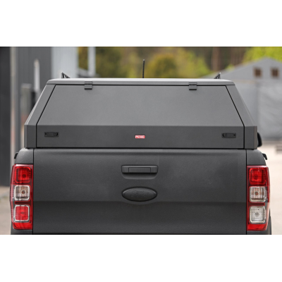 Ford Ranger (22-) DC Hardtop Canopy