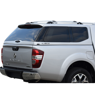 Renault Alaskan Hardtop Canopy Alpha Type-E