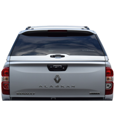 Renault Alaskan Hardtop Canopy Alpha Type-E