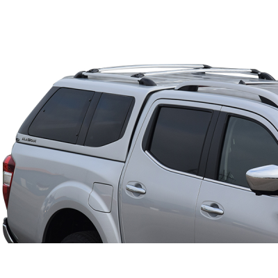 Renault Alaskan Hardtop Canopy Alpha Type-E