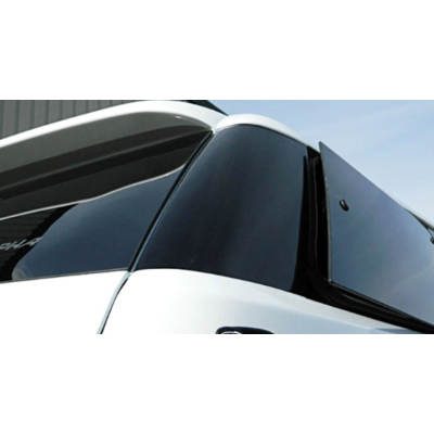 Renault Alaskan Hardtop Canopy Alpha Type-E