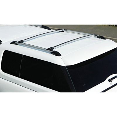 Renault Alaskan Hardtop Canopy Alpha Type-E