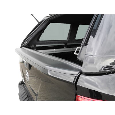 Nissan Navara D23 DC Hardtop Canopy Alpha Type-E