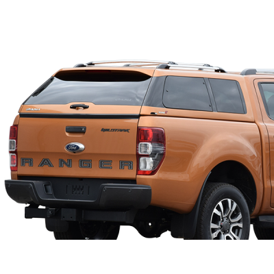 Ford Ranger (11-22) DC Hardtop Canopy Alpha Type-E