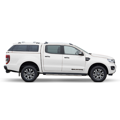 Ford Ranger (11-22) DC Hardtop Canopy Alpha Type-E