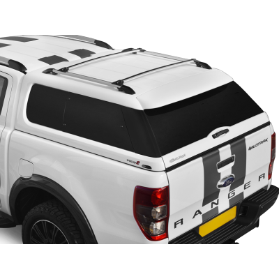 Ford Ranger (11-22) DC Hardtop Canopy Alpha Type-E