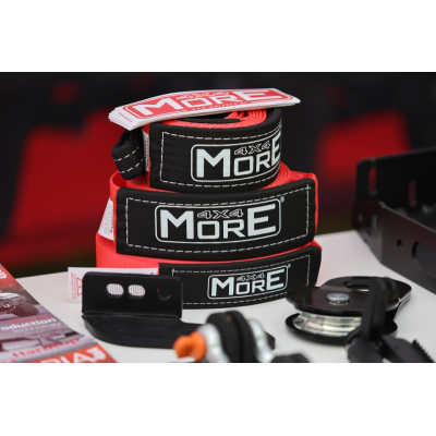 Stropas More4x4 20 m