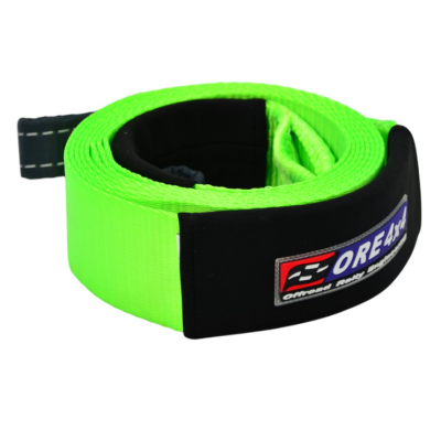 Tree Saver Winch Strap Ore4x4 3 m
