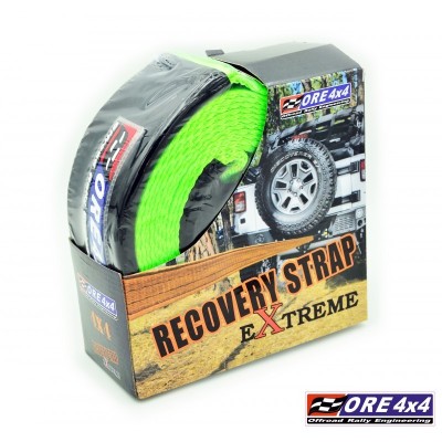 Stropas Ore4x4 6 m