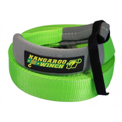 Stropas Kangaroowinch 10 m