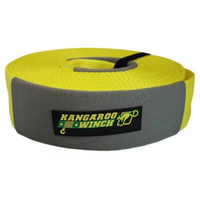 Stropas Kangaroowinch 10 m