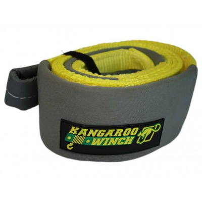 Tree Saver Winch Strаp Kangaroowinch 3 m