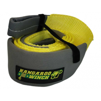 Tree Saver Winch Strаp Kangaroowinch 3 m